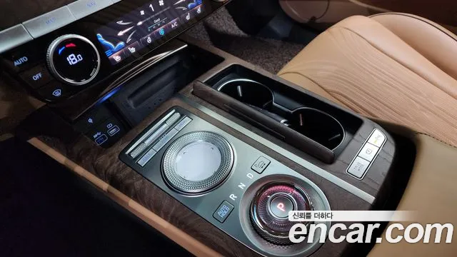 Genesis G80 (RG3) id 2718510 из Кореи 19