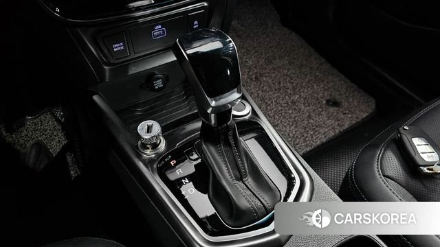 Ssangyong Berry New Tivoli id 4188174 из Кореи 29