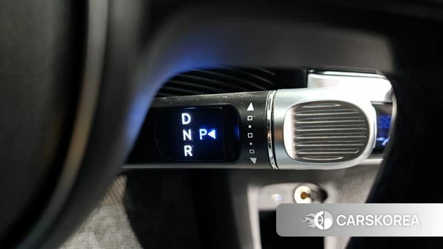 Hyundai Ionic 5 id 4354548 из Кореи 31