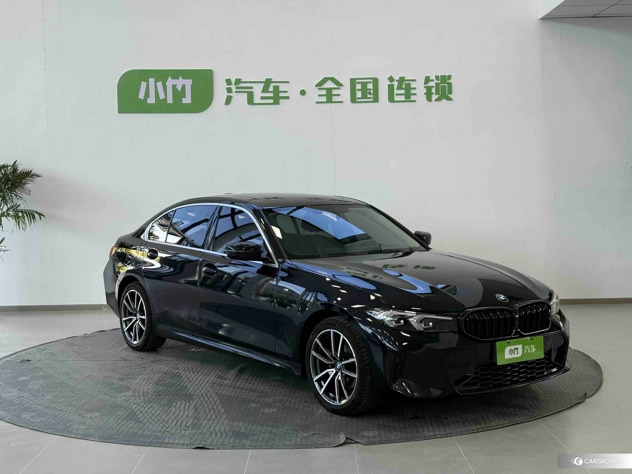 BMW 3 series id 4453924 из Китая 23