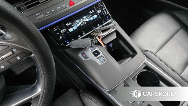 Hyundai The New Grandeur IG id 4721446 из Кореи 32