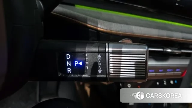 Hyundai Grandeur Hybrid (GN7) id 2925715 из Кореи 19