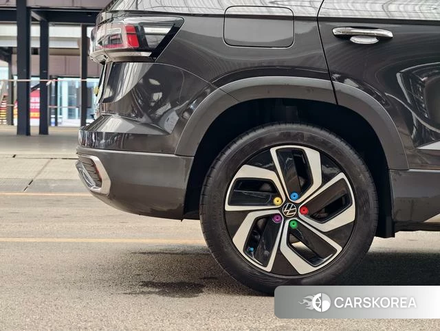 Volkswagen Tuyue id 4259026 из Китая 28