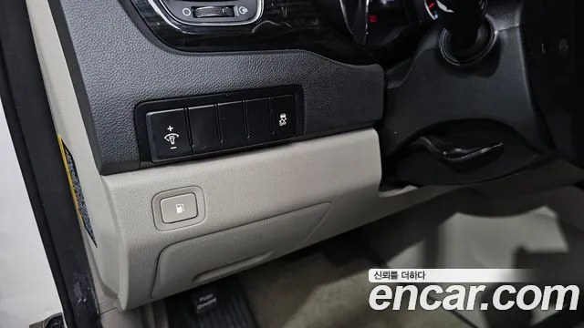 Kia The New Carnival id 2762653 из Кореи 19