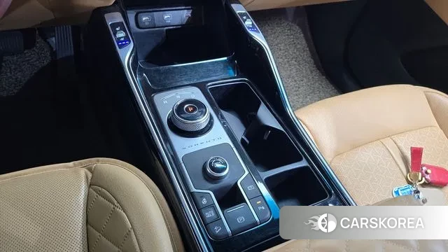 Kia Sorento 4th Generation id 3439137 из Кореи 19