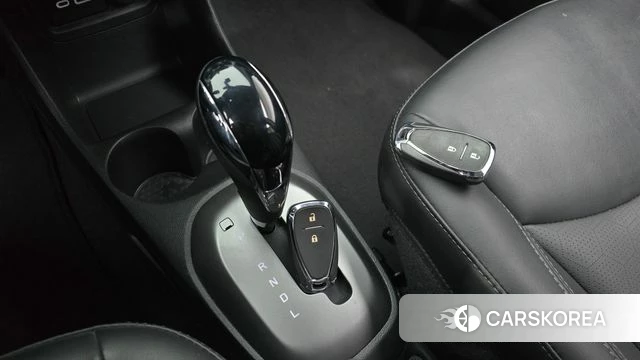 Chevrolet (GM Daewoo) The New Spark id 3828351 из Кореи 19