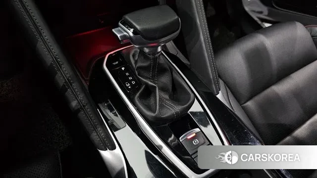 Renault Korea (Samsung) The New QM6 id 3556498 из Кореи 19