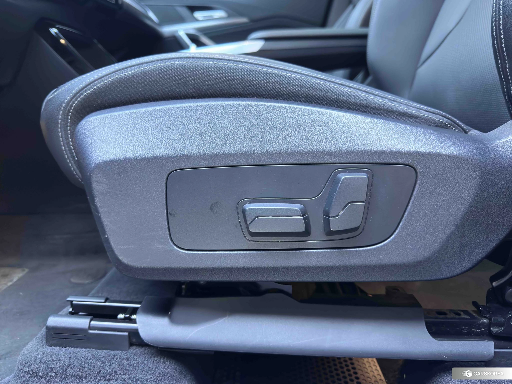 BMW X1 id 4512579 из Китая 19