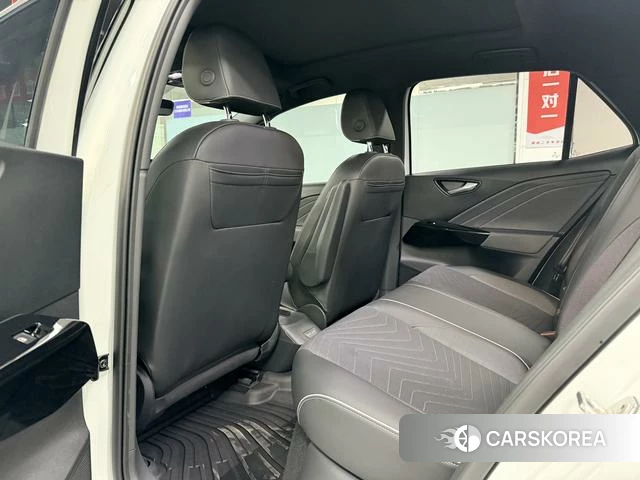 Volkswagen ID.3 id 4299696 из Китая 27