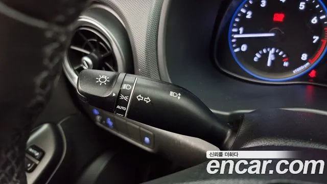 Hyundai The New Kona id 2630189 из Кореи 19