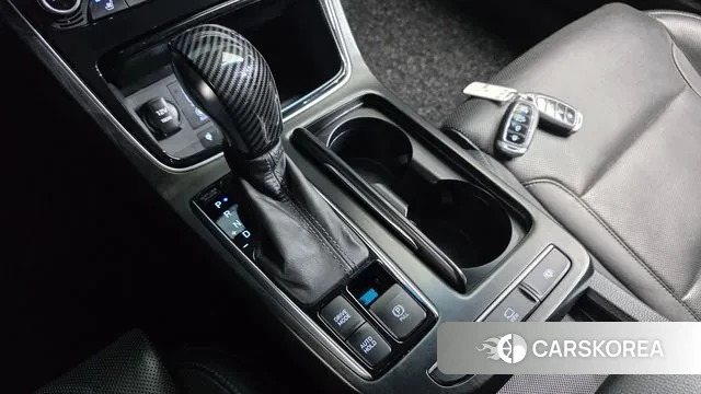 Hyundai Grandeur IG id 3789529 из Кореи 19