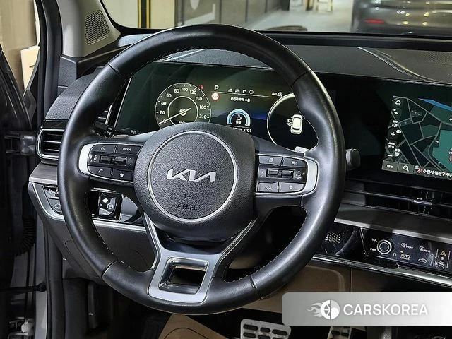 Kia Sportage 5th Generation id 4513131 из Кореи 19
