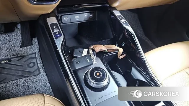 Kia Sorento 4th Generation id 3734622 из Кореи 19