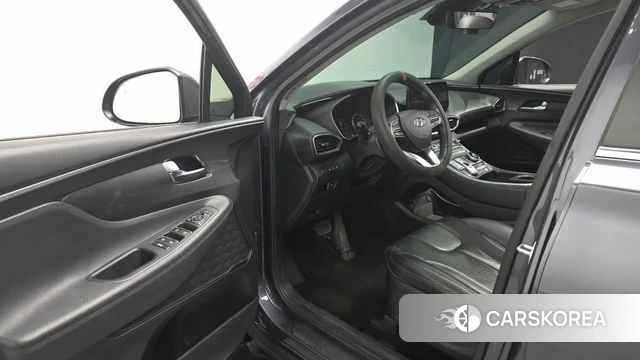 Hyundai The New Santa Fe id 4370798 из Кореи 33