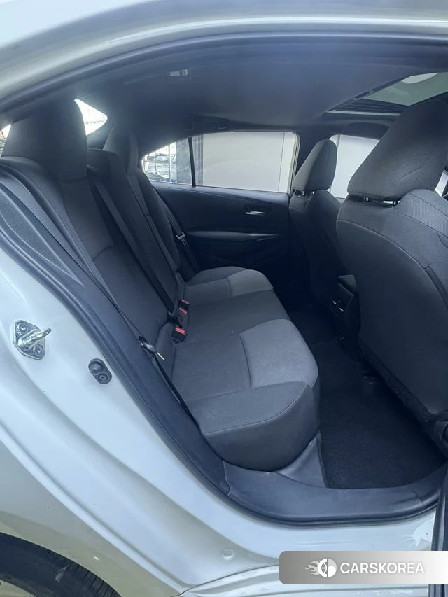Toyota Lei Ling id 4255731 из Китая 24