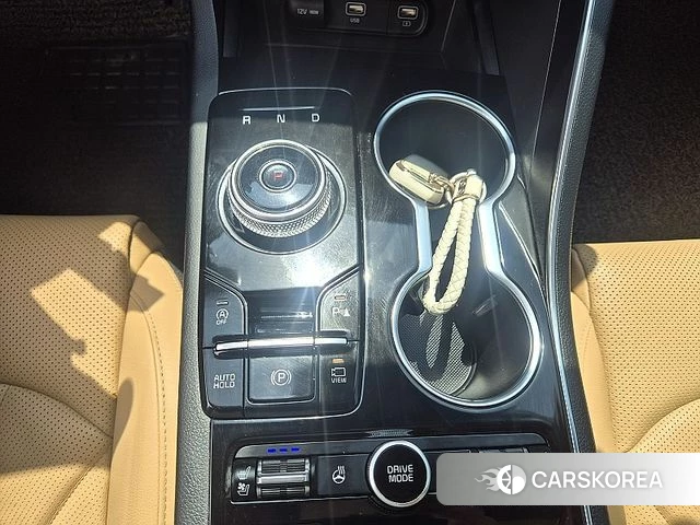 Kia K5 3rd generation id 4268297 из Кореи 12