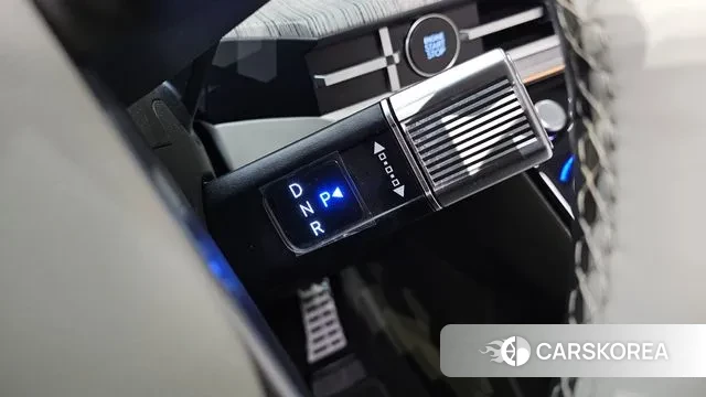 Hyundai Santa Fe (MX5) id 3477595 из Кореи 19