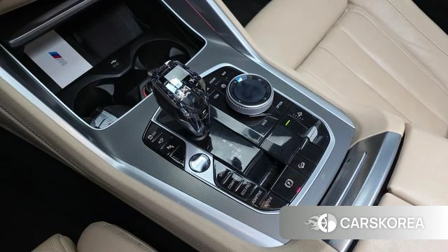 BMW X6 (G06) id 4593963 из Кореи 19