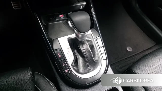 Kia The New K3 2nd generation id 3711552 из Кореи 19