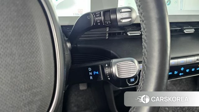 Hyundai Ionic 5 id 4330748 из Кореи 29