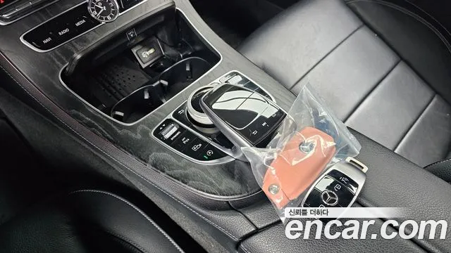 Mercedes-Benz E-Class W213 id 2468682 из Кореи 19