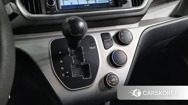 Kia The New Ray id 3479482 из Кореи 19