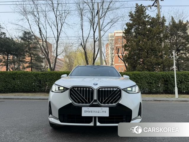 BMW X3 id 3957650 из Китая 21