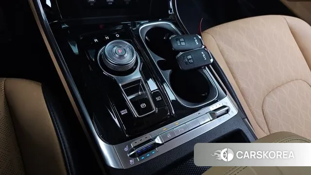 Kia Carnival 4th generation id 3411703 из Кореи 19