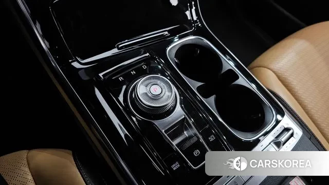 Kia Carnival 4th generation id 3504469 из Кореи 19