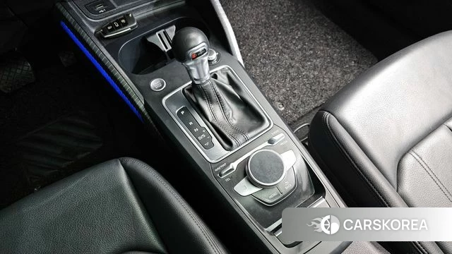 Audi Q2 id 3879139 из Кореи 19