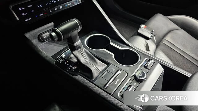 Kia K5 3rd generation id 4863665 из Кореи 31