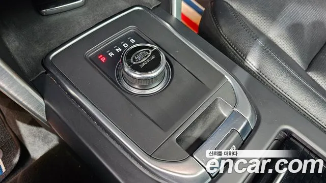 Land Rover Discovery Sports id 2390620 из Кореи 19