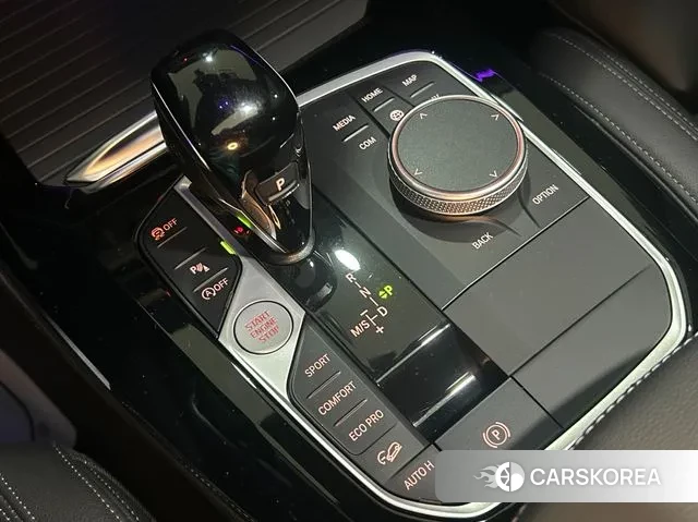 BMW X4 (G02) id 3016399 из Кореи 17