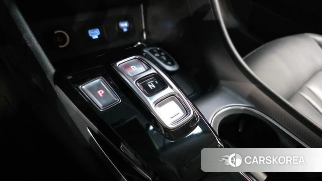 Hyundai Sonata (DN8) id 3892734 из Кореи 19