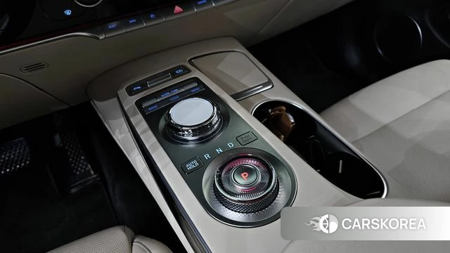 Genesis GV70 id 4231885 из Кореи 40