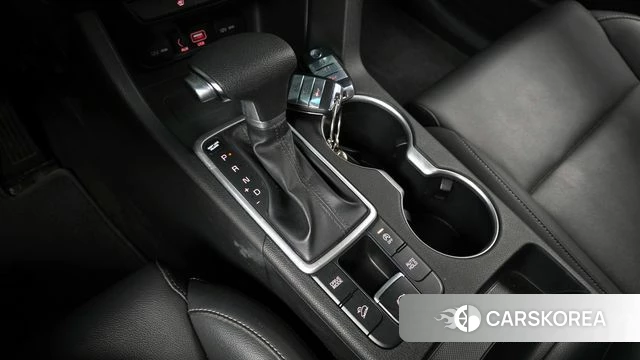 Kia Sportage 4th Generation id 3867393 из Кореи 19