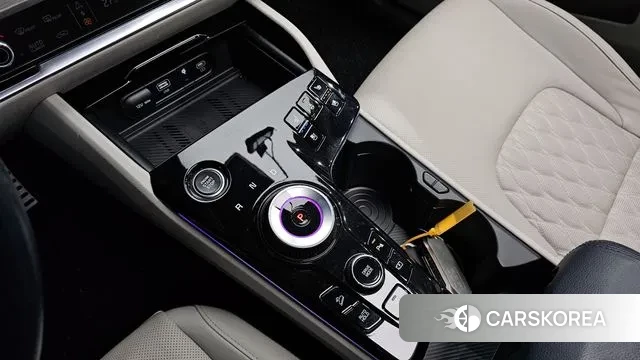 Kia Sportage 5th Generation id 3384676 из Кореи 19