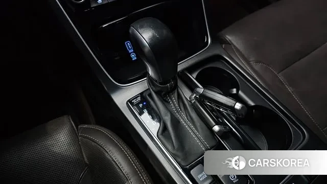 Hyundai Grandeur IG id 3520287 из Кореи 19