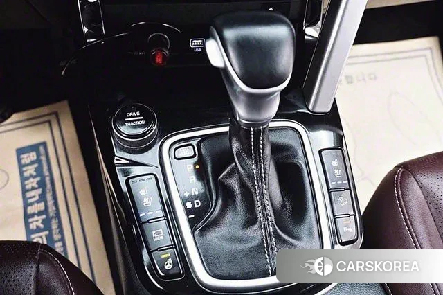 Kia Seltos id 2902430 из Кореи 19