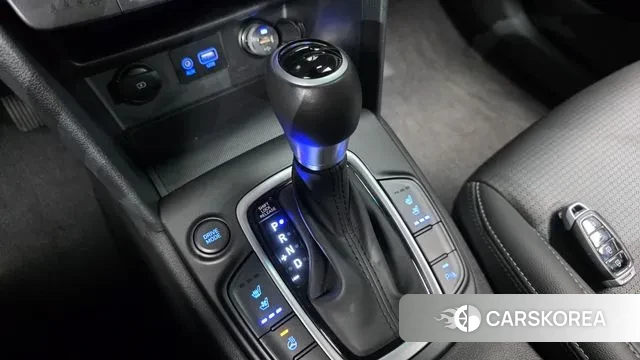 Hyundai Kona id 3407755 из Кореи 19