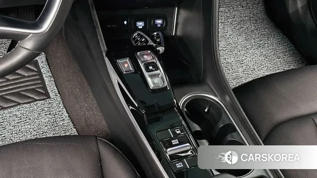 Hyundai Sonata (DN8) id 3607868 из Кореи 19