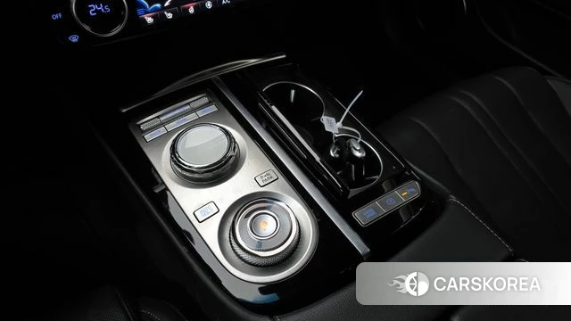 Genesis G80 (RG3) id 3909944 из Кореи 19