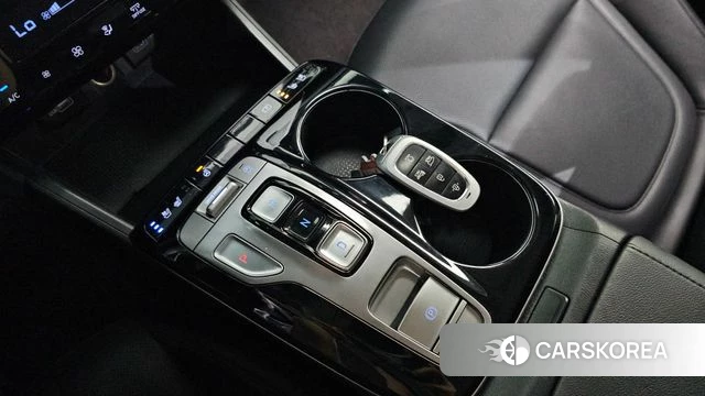 Hyundai Tucson (NX4) id 4613426 из Кореи 19