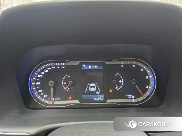 Hyundai Tucson (NX4) id 3538142 из Кореи 19