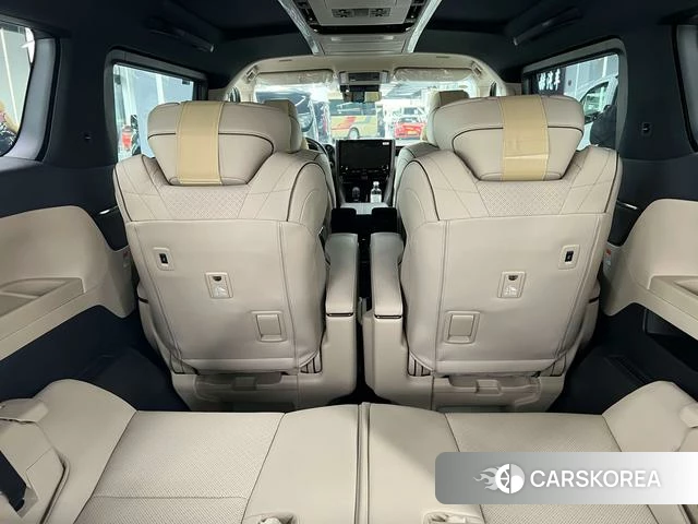 Toyota Elfa id 4239607 из Китая 10