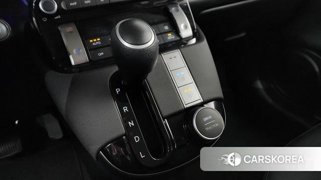 Hyundai Casper id 4280196 из Кореи 35