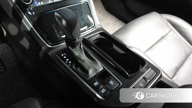 Hyundai Grandeur IG Hybrid id 4403608 из Кореи 19