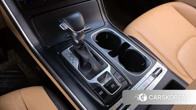 Kia Carnival 4th generation id 3493500 из Кореи 19