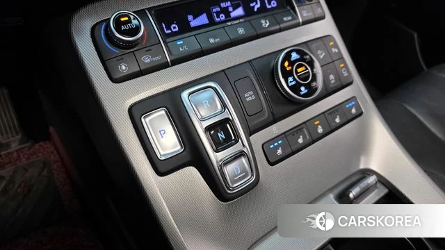 Hyundai Palisade id 4672534 из Кореи 33