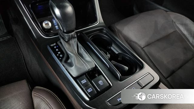 Hyundai Grandeur IG id 4363292 из Кореи 29